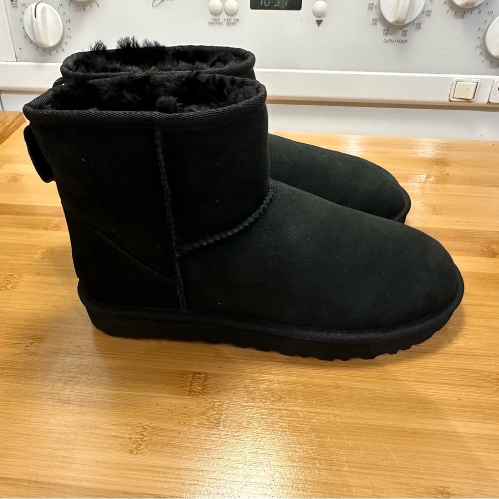 Brand New without Tags UGG Mini Boots